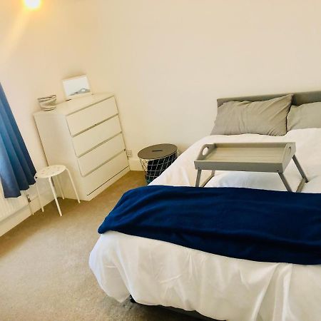 Charming Town Centre 3 Double Beds Home Free Parking Tonbridge Luaran gambar