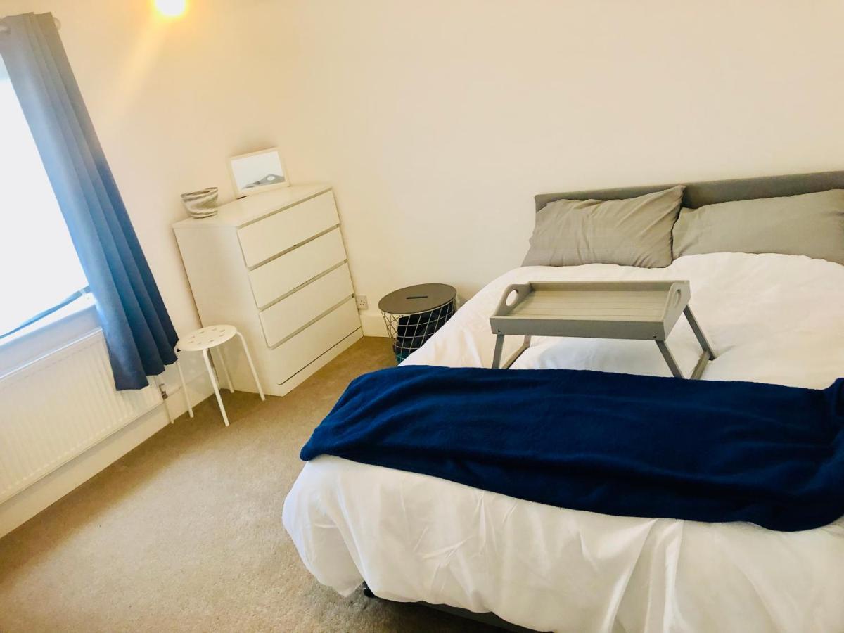 Charming Town Centre 3 Double Beds Home Free Parking Tonbridge Luaran gambar