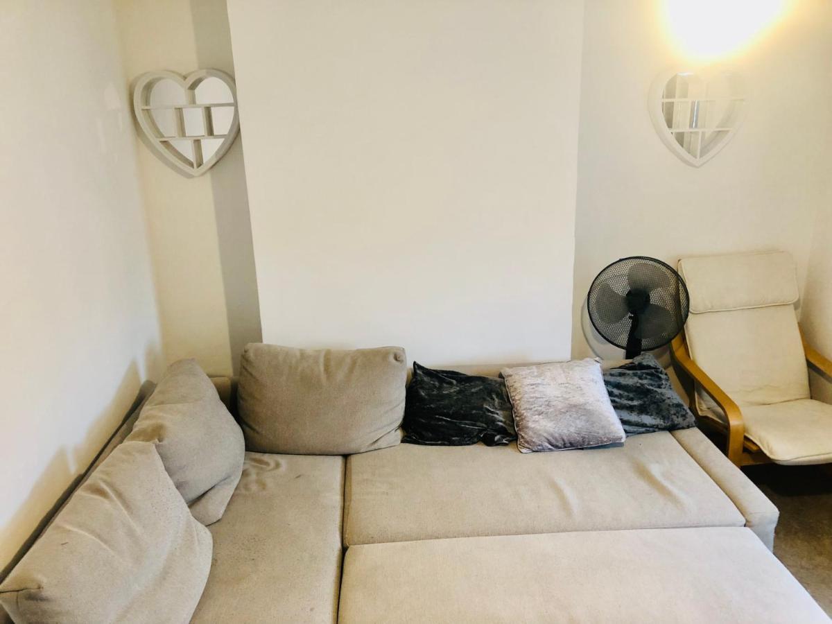 Charming Town Centre 3 Double Beds Home Free Parking Tonbridge Luaran gambar