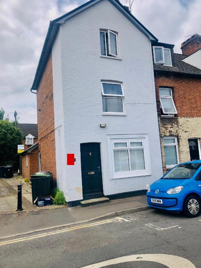 Charming Town Centre 3 Double Beds Home Free Parking Tonbridge Luaran gambar
