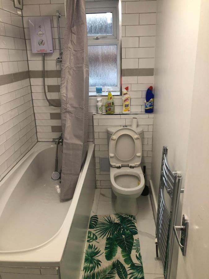 Charming Town Centre 3 Double Beds Home Free Parking Tonbridge Luaran gambar