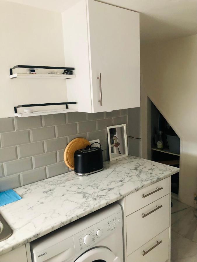 Charming Town Centre 3 Double Beds Home Free Parking Tonbridge Luaran gambar
