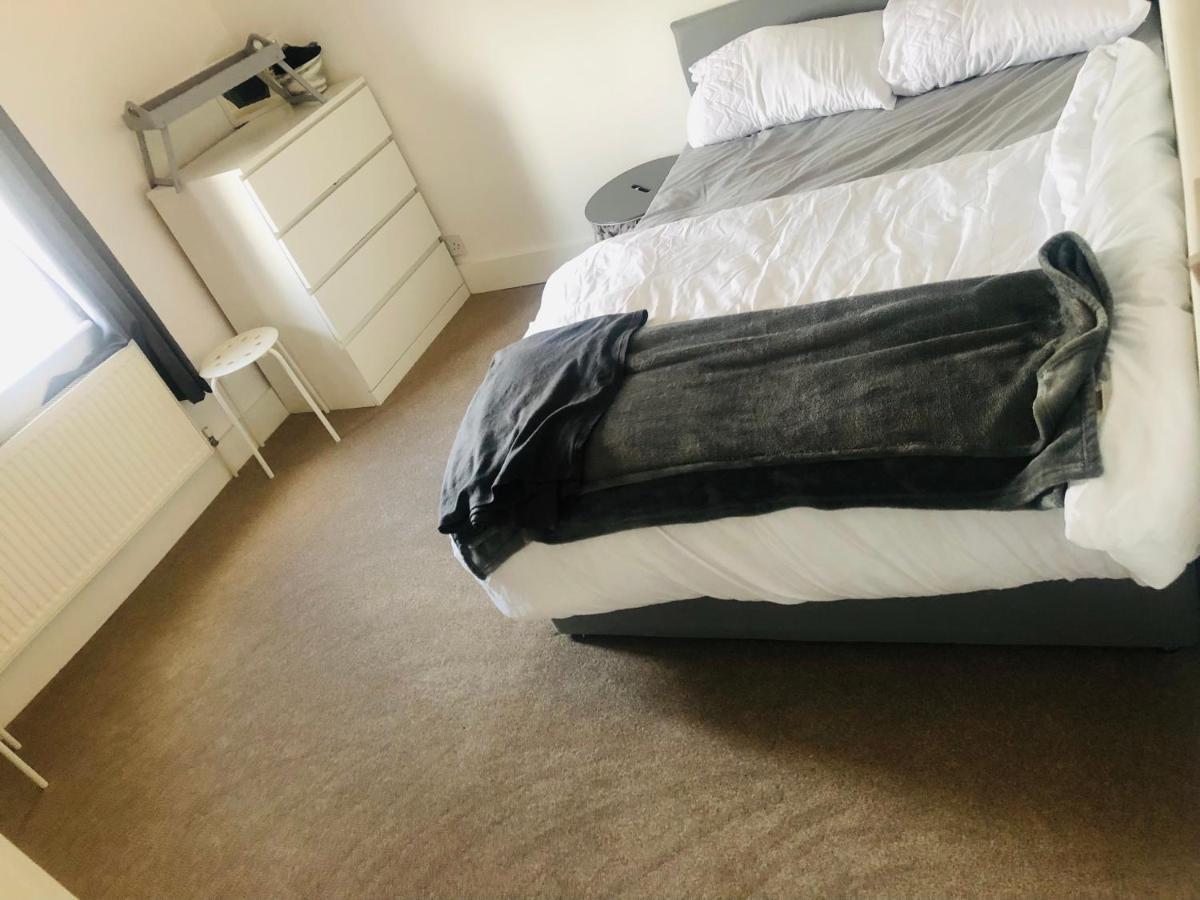 Charming Town Centre 3 Double Beds Home Free Parking Tonbridge Luaran gambar