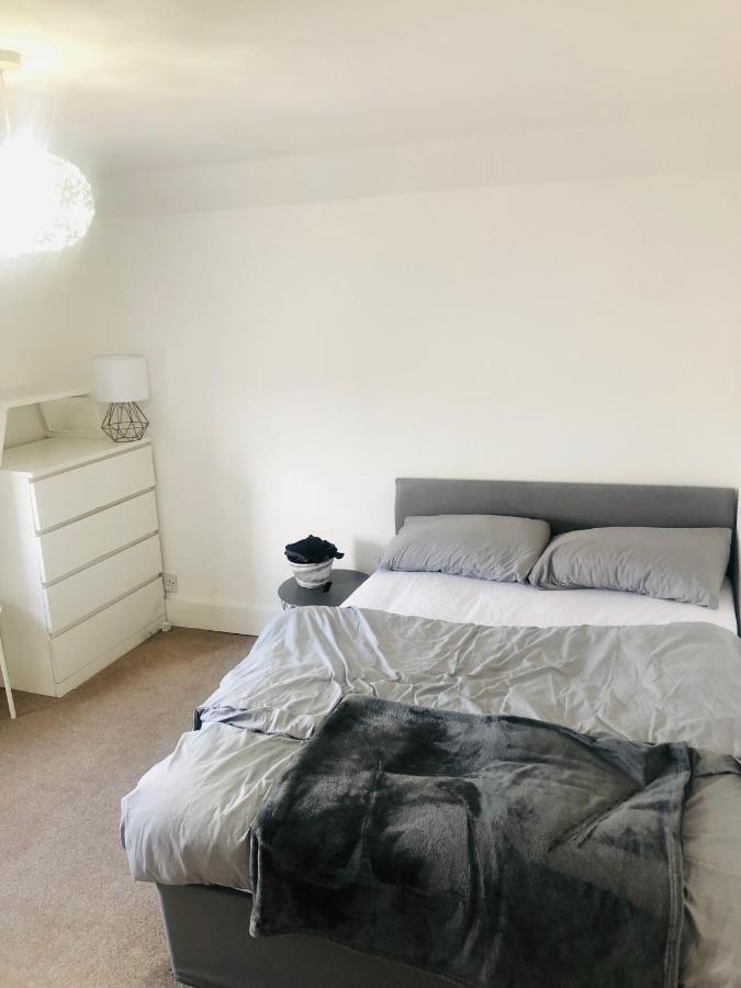 Charming Town Centre 3 Double Beds Home Free Parking Tonbridge Luaran gambar